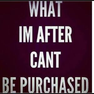 Meet your Posher, Ted